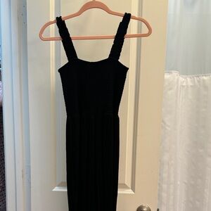 Aritzia CHIANTI JUMPSUIT